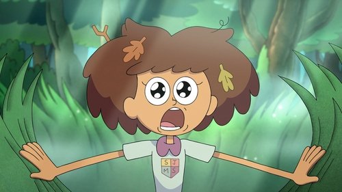 Poster della serie Amphibia