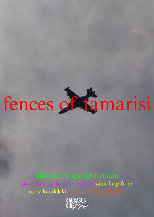 Fences of Tamarisi