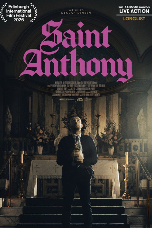 Saint Anthony
