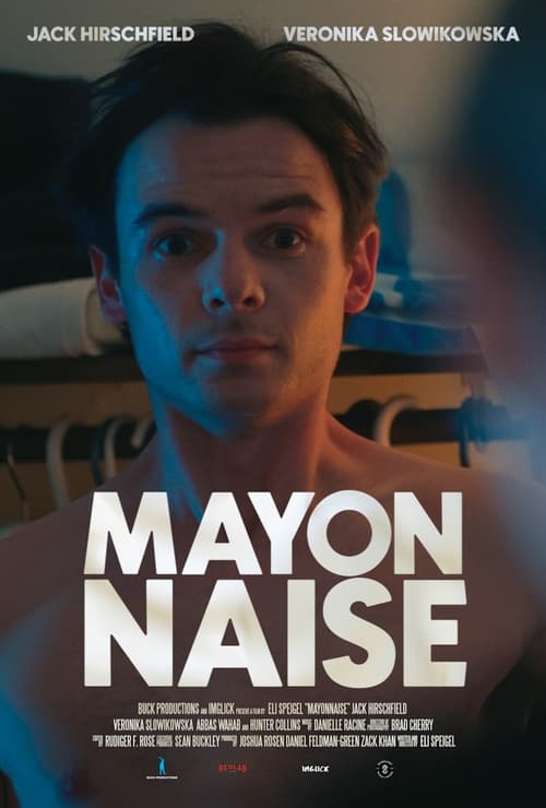 Poster Mayonnaise 2022