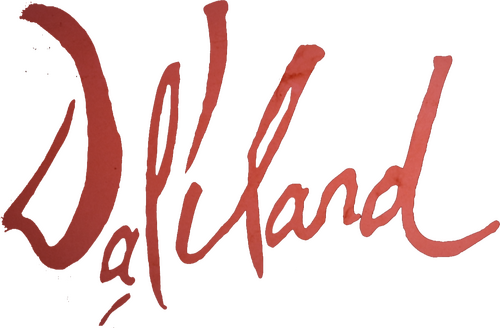 Dalíland