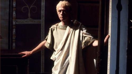 Poster della serie I, Claudius