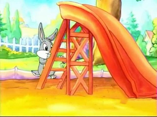 Baby Looney Tunes Episódio 68