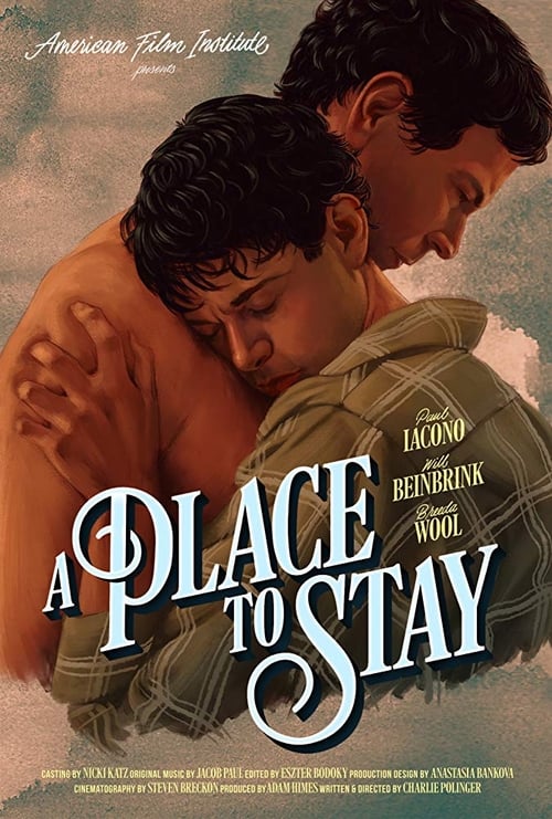 A Place to Stay