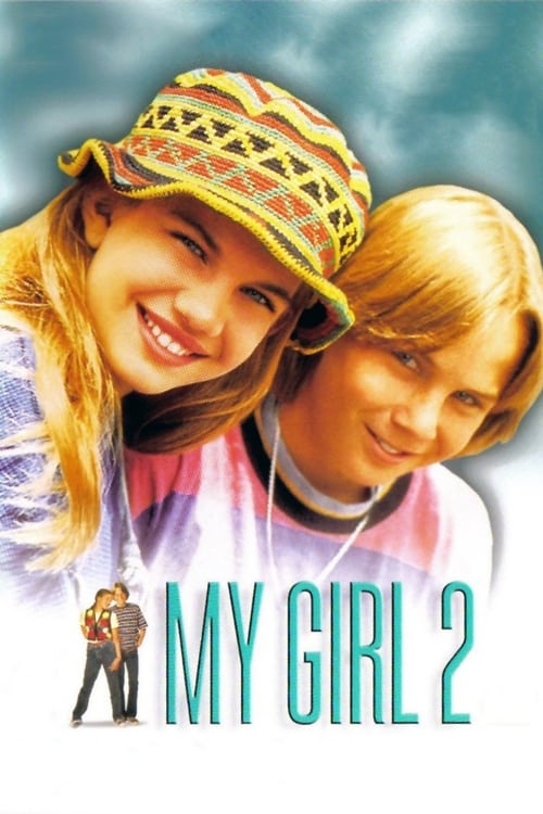 My Girl 2 - Copain, copine 1994