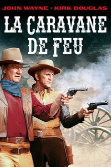 La caravane de feu