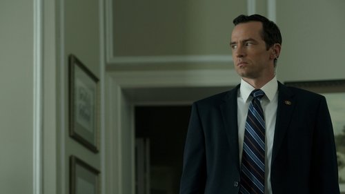 House of Cards: 2×5
