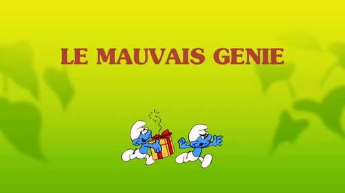 Image Le Mauvais génie
