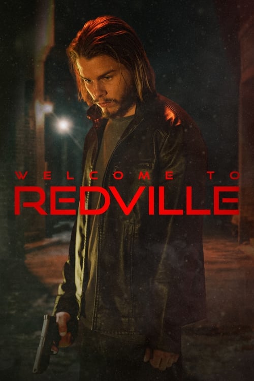 |EN| Welcome to Redville