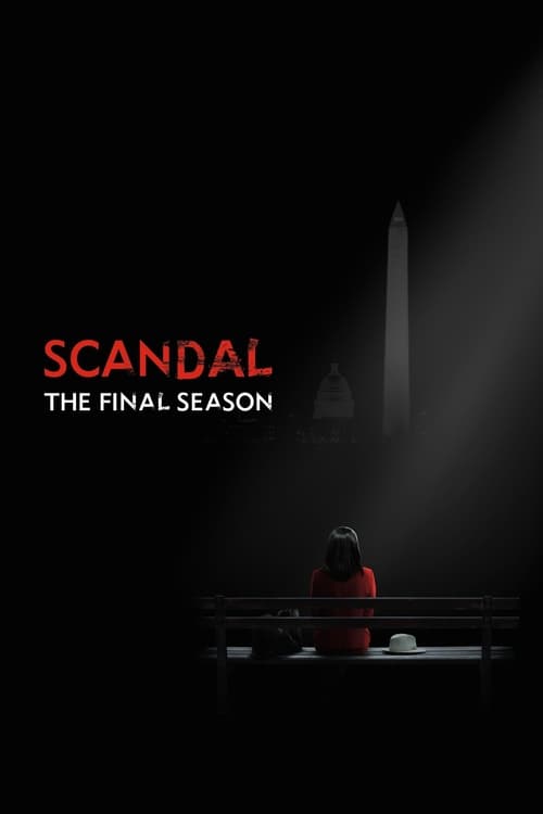 Where to stream Scandal Season 7