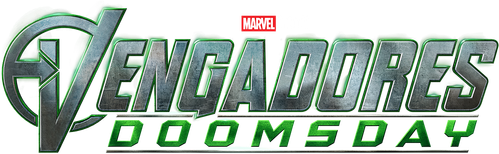 Vengadores: Doomsday (2026)