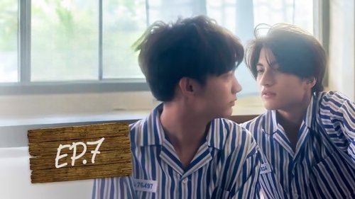 Caged Again: 1×7