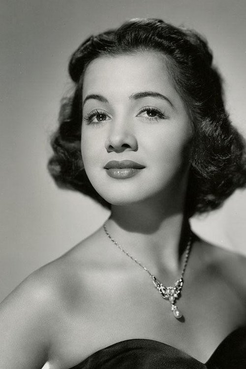 Image de Olga San Juan