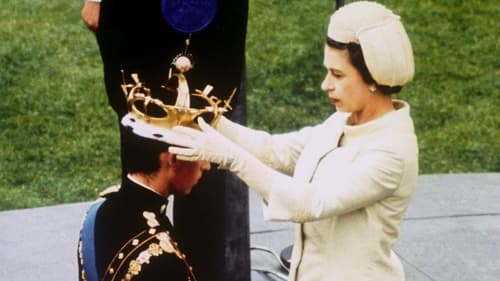 Poster della serie The Real Crown: Inside the House of Windsor