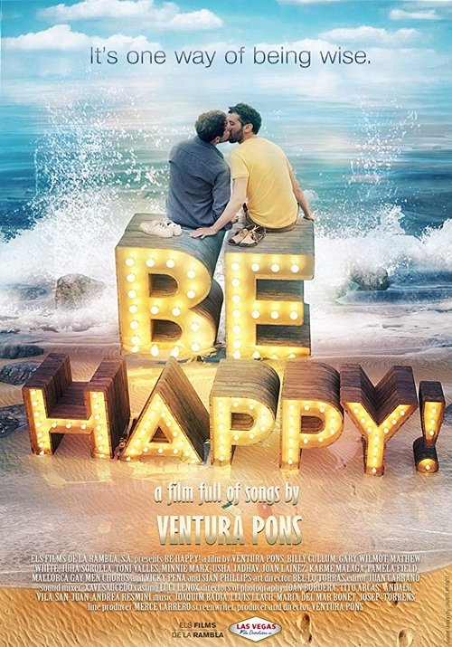 Be Happy! 2019 Be Happy! 2019