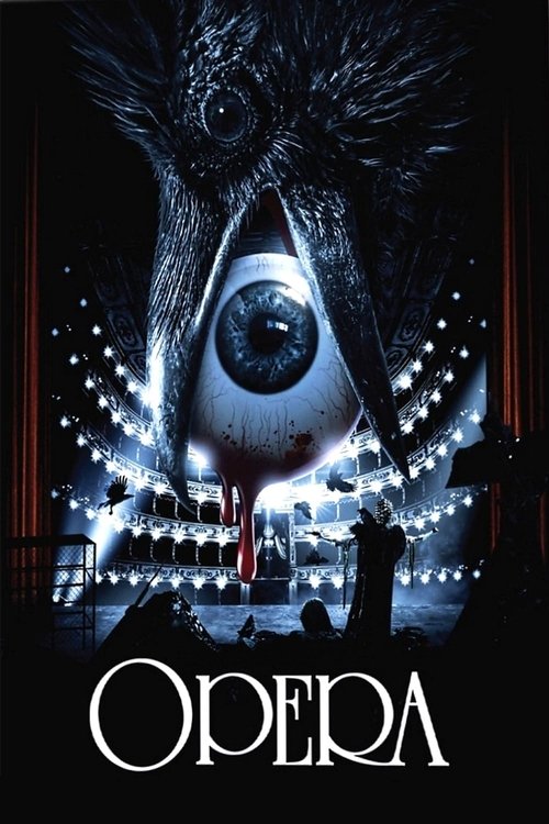 Opera poster