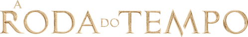 A Roda do Tempo - Logo 3