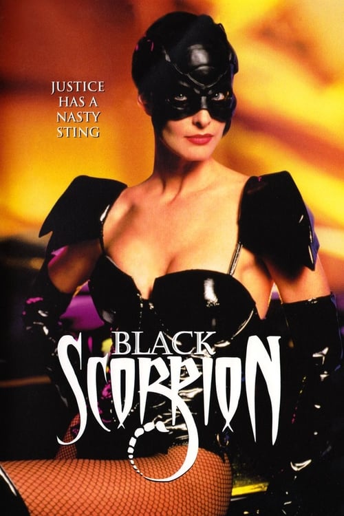 Black Scorpion II: Aftershock 1997