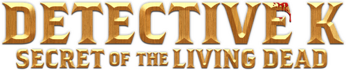 Detective K: Secret of the Living Dead