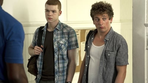 Shameless (US): 3×6