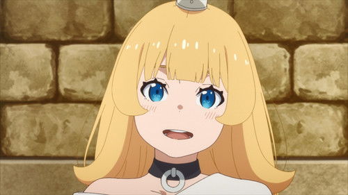 ‘Tis Time for “Torture,” Princess: 1×10