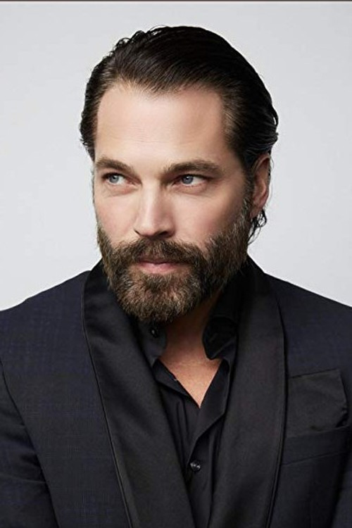 Tim Rozon