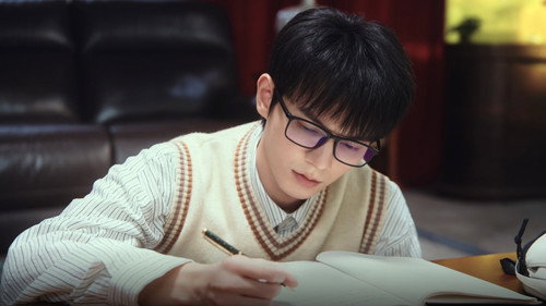 Sammy’s Children’s Day (2026) รักร้ายของนายมาเฟีย ตอนที่ 1