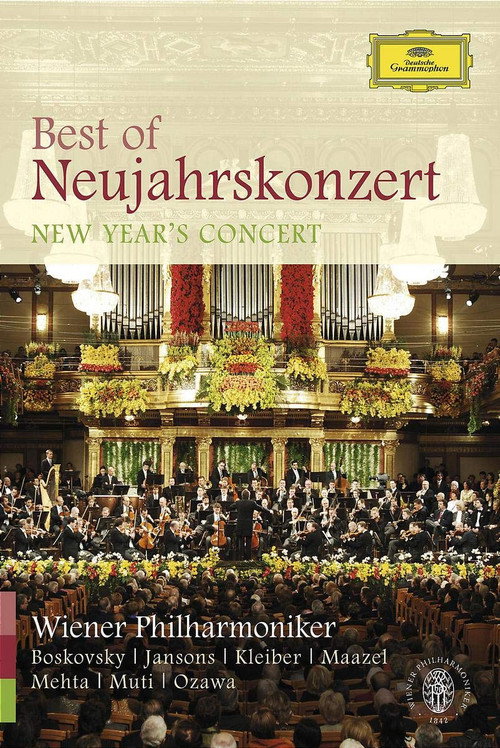 Best of Neujahrskonzert