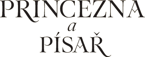 Princezna a písař