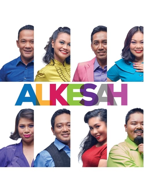 Alkesah 2018