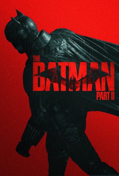 The Batman: Part II