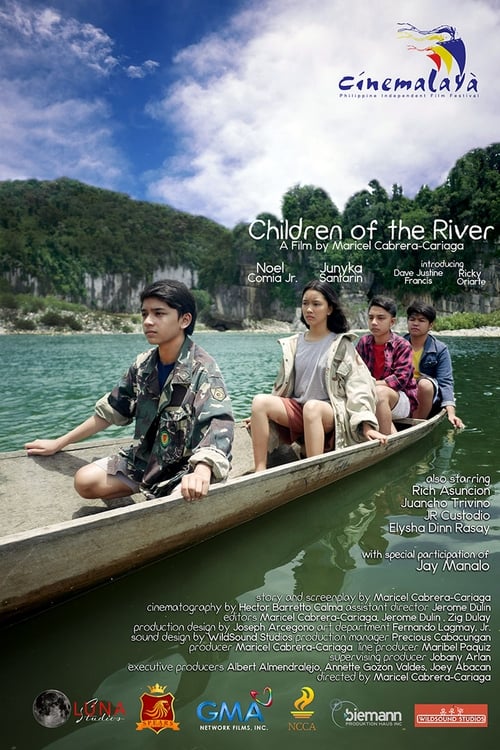 Children of the River full movie [2017] in english with subtitles