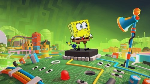 Bob Esponja Calça Quadrada Episódio 44