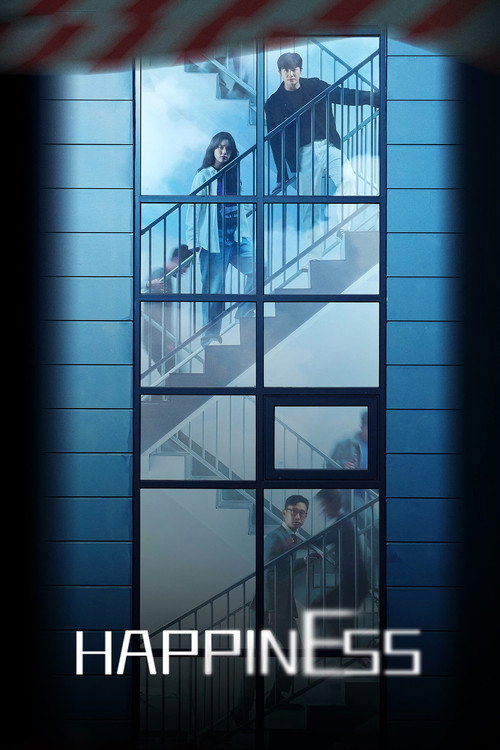 Poster (Englisch)