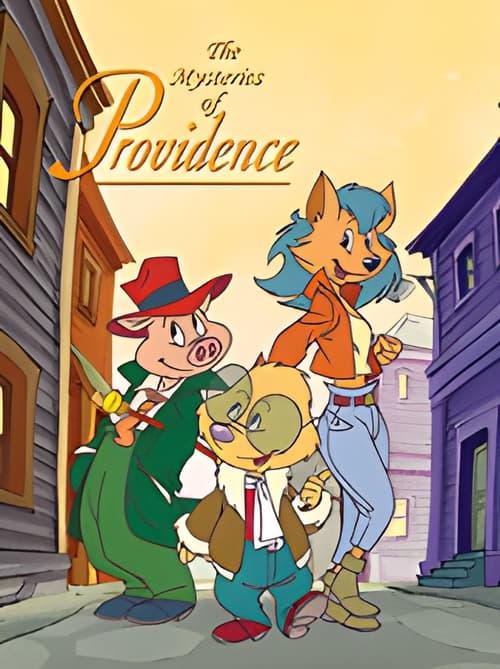 Les énigmes de providence (2002)