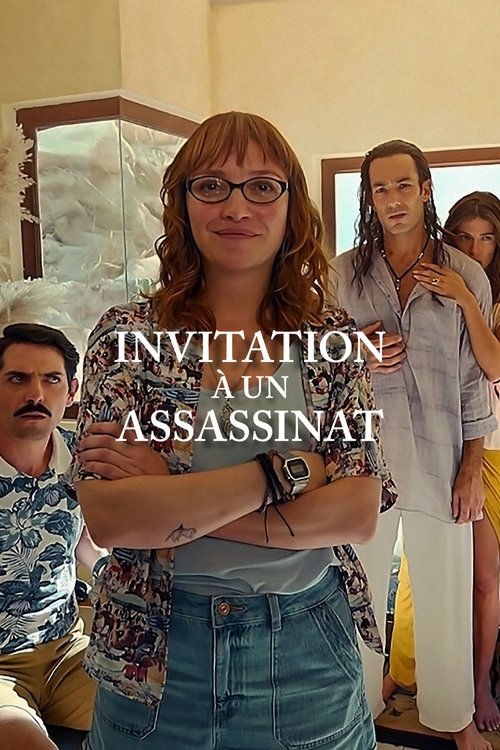 Poster image du film Invitation à un assassinat Invitation à un assassinat