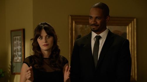 New Girl: 4×19