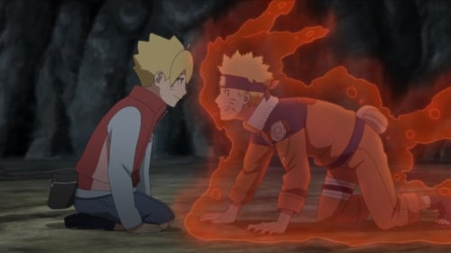 Boruto: Naruto Next Generations: 1×131