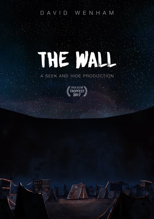 The Wall (2017)