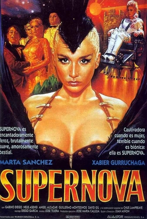 Supernova 1993