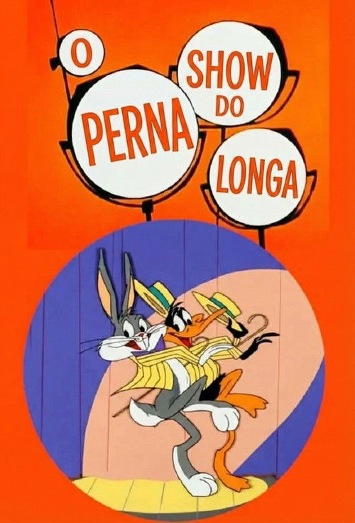 O Show do Pernalonga