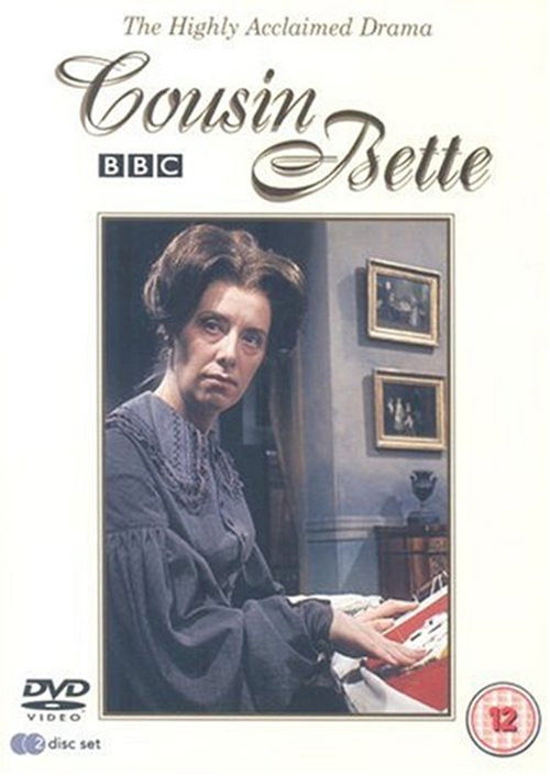 Escena 3 de Cousin Bette