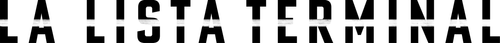 La lista terminal