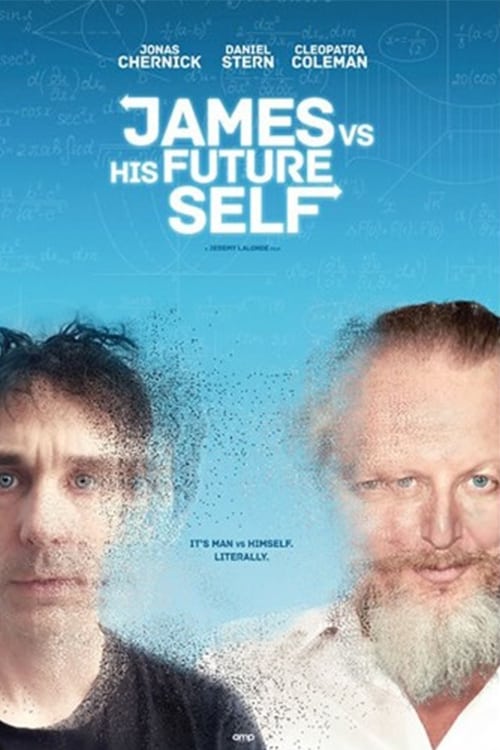 Watch James vs. His Future Self [2017] Online Free DVDRip