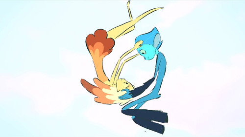 Mune, le gardien de la lune - Still