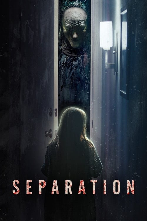 Separation (DVDRIP) 2021