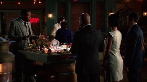 Hart of Dixie: 3×18