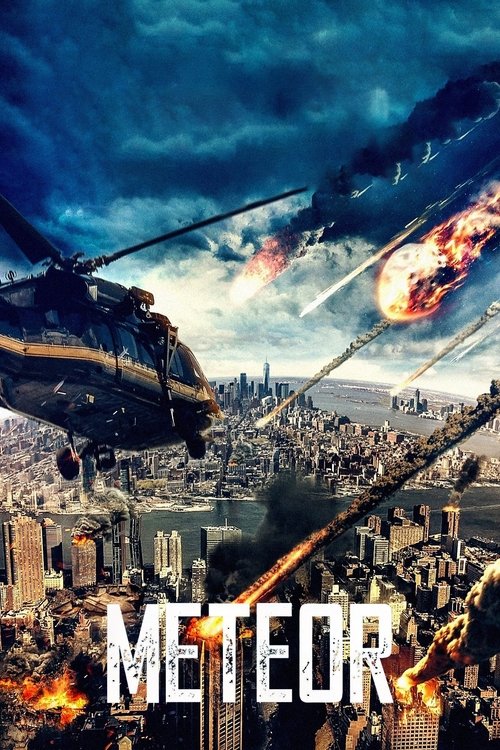 Meteor poster