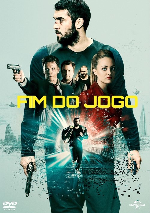 Pôster de O Jogo