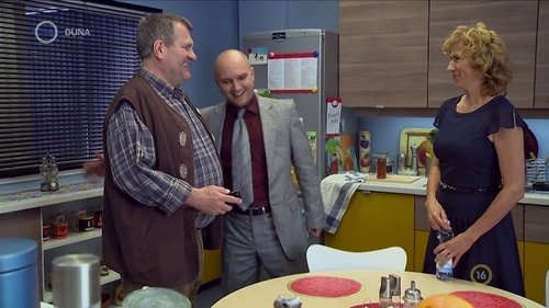 Épisode 14
